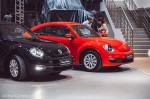 Премьера Volkswagen Beetle в ДЦ Арконт  Фото 119